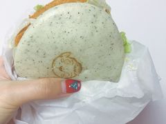 -麦当劳(宾水西道店)