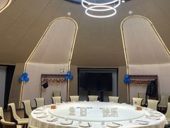 -九十九顶毡房(阜石路店)