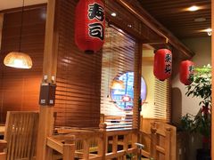 -山之川日料放题(通州店)