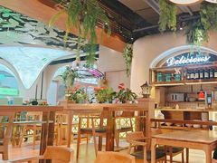 -1432德国花园餐厅(水游城购物中心店)