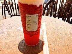 -喜茶(上海兴业太古汇店)