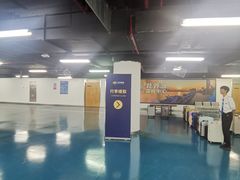 -上海港国际客运中心