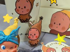 -喜茶(北京五棵松华熙店)