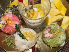 -泰妃殿(武汉首店)