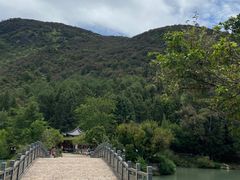 -黑龙潭公园