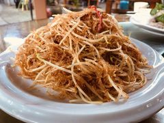 -农厨好味·温泉鹅·农家菜