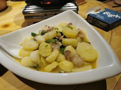 -寻钵记民菜馆·正宗常德钵子菜(滨湖路店)