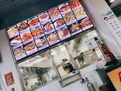 -路边摊胡同里(星城商厦店)