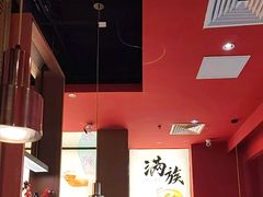 -满园烤鸭·春饼(沈北万达店)