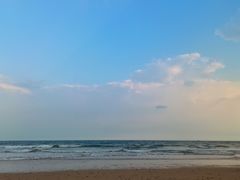 -青岛银沙滩