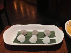 -赤RedBowl川锅·炙烤·板前(北京瑰丽酒店)