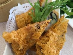 -好彩海鲜酒家(帝国中心店)