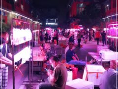 -华声天桥民俗文化园