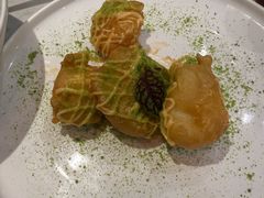 -荟廷·晶萃(陆家嘴尚悦湾店)