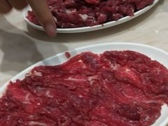 -味逍遥牛肉火锅(万江旗舰店)