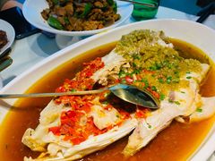-望湘园·小雅(德基店)