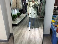 -肃宁华斯国际裘皮城