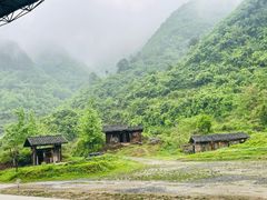 -娄山关景区