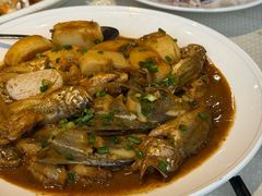 -好兄弟郭巨海鲜(天一阁店)