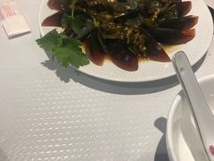 -Restaurant Sichuan 川里川外