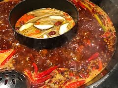 -蜀大侠火锅(寰球文化地标·总府店)