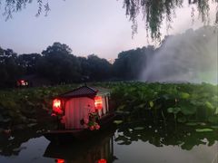 -北陵公园