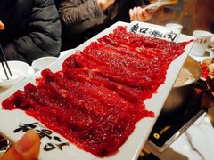 -大喜牛鲜牛肉火锅(世纪金源店)