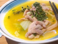-U鼎冒菜