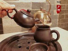 -点都德(大茶楼店)