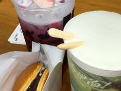 -茶颜悦色(雨花亭凯德二楼店)
