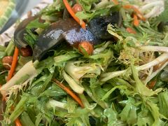-鸿运美食府