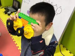 -童程童美信奥赛科技特长·乐高编程科创机器人(科大校区)