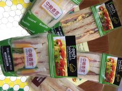 三明治-中粮丰通（北京)食品有限公司