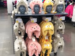 -迪卡侬(袁家岗店)