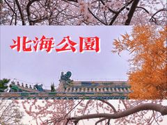 -北海公园