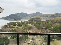 -宁波九龙湖开元度假村