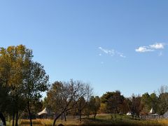 -圣露庄园·露营·烤肉·亲子