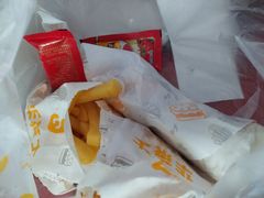 -华莱士·全鸡汉堡(大东海店)