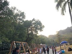 -李宁体育园
