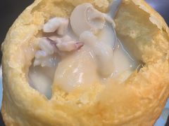 -妈阁铭记澳葡美食