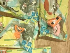 -肯德基(胜利店)