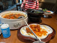 -乡里八闽·福州乡土菜(火车北站店)