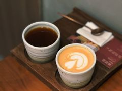 -Again Coffee Roaster(香蜜湖店)