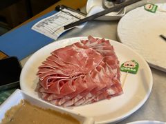 -牛街·马辈儿涮肉(牛街总店)