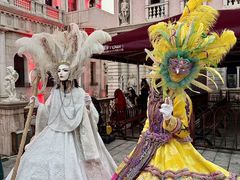 -华谊兄弟（长沙）电影小镇