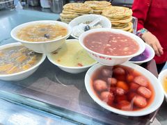 -常州糕团店(北大街新世纪商城店)