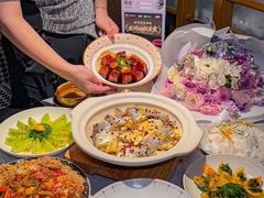 -晓粤·惹味粤菜(凯德乐峰广场店)