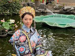 -白家大院·王府宫廷菜(苏州街店)