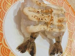-万岁寿司(蓬江万达店)