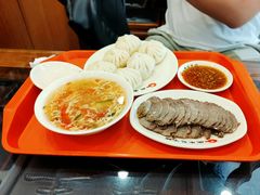 -庆丰包子铺(安东店)